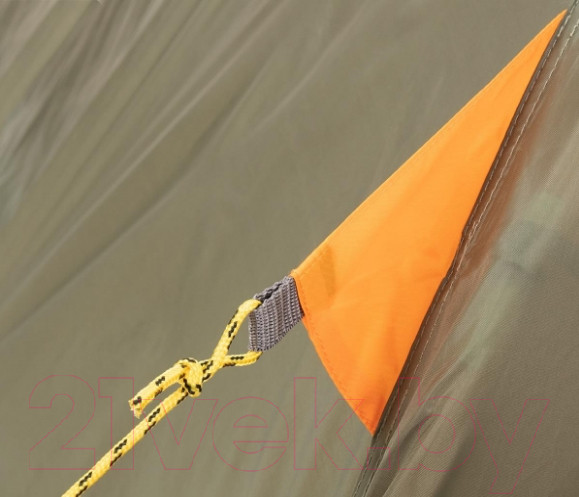 Изображение товара Палатка Helios Passat-3 / HS-2368-3 GO