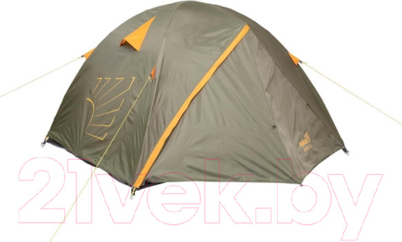 Изображение товара Палатка Helios Breeze-2 / HS-2370-2 GO