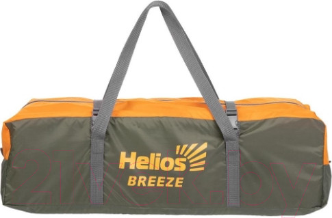 Изображение товара Палатка Helios Breeze-2 / HS-2370-2 GO