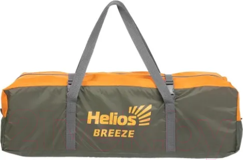Изображение товара Палатка Helios Breeze-3 / HS-2370-3 GO