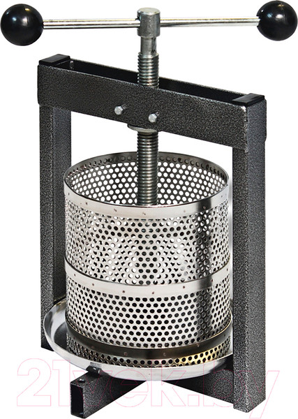 Изображение товара Пресс для фруктов Уралспецмаш Эконом СВР-02 / slkpp251