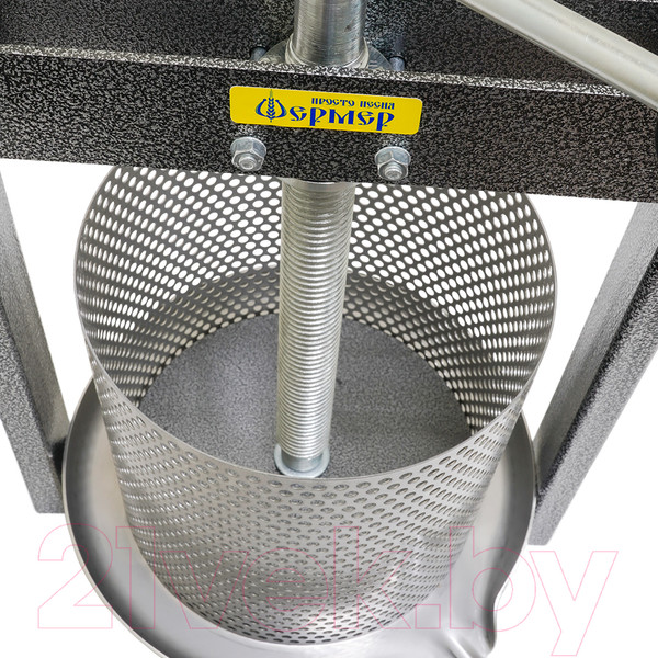 Изображение товара Пресс для фруктов Уралспецмаш Эконом СВР-02 / slkpp251