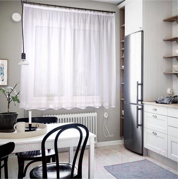 Изображение товара Штора Nivasan Лайма 290x170 / Lm