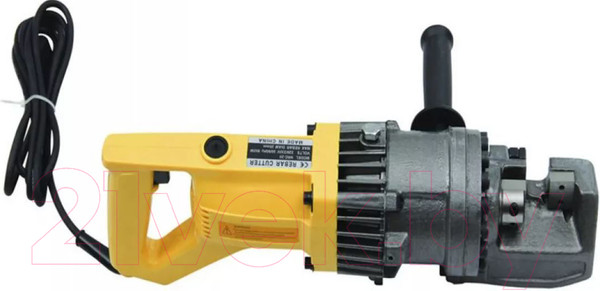 Изображение товара Ножницы гидравлические TOR HHG-22D 4-22мм / 1004613