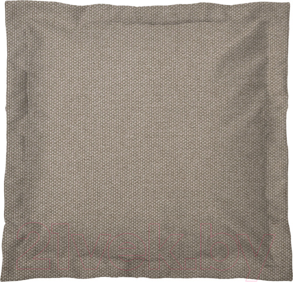 Изображение товара Подушка декоративная Сонум Багама 45x45 (с кантом, бежевый)