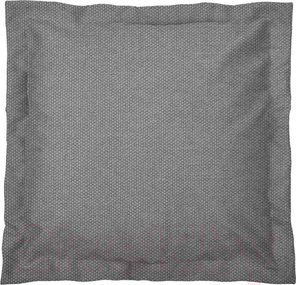 Изображение товара Подушка декоративная Сонум Багама 45x45 (с кантом, льняной)