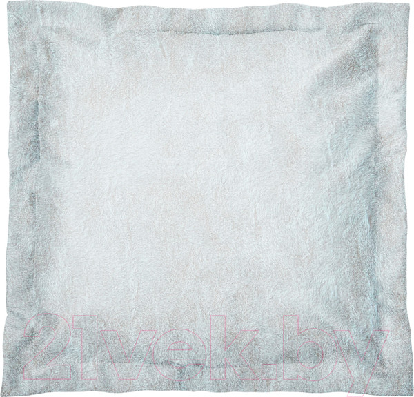 Изображение товара Подушка декоративная Сонум Бентли 45x45 (с кантом, кремовый)