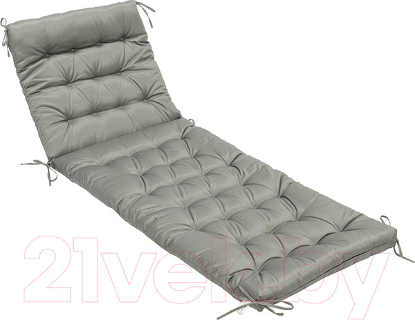 Изображение товара Матрас для садовой мебели Nivasan Гретта 190x60 К / PS.G190x60K-1