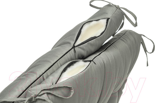 Изображение товара Матрас для садовой мебели Nivasan Гретта 190x60 К / PS.G190x60K-1