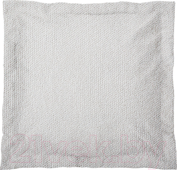 Изображение товара Подушка декоративная Сонум Лофти 45x45 (с кантом, лен)