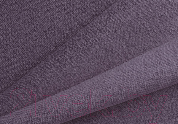 Изображение товара Подушка декоративная Сонум Лофти 45x45 (с кантом, слива)