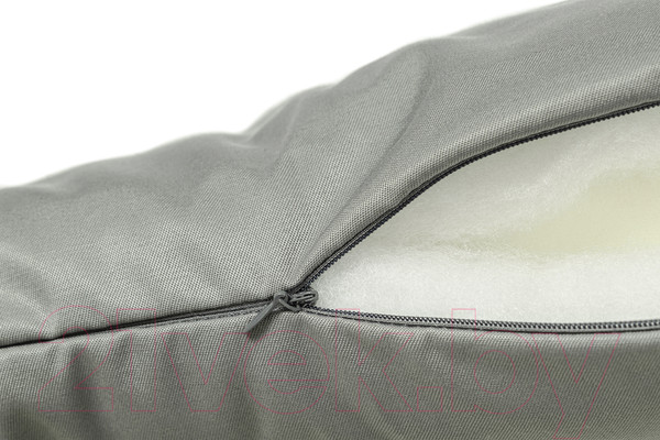 Изображение товара Подушка для садовой мебели Nivasan Гретта 60x40 / PS.G60x40-1