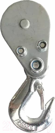 Изображение товара Блок монтажный TOR РА 125/250 / 1004426