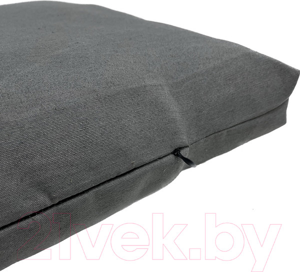 Изображение товара Подушка для садовой мебели Nivasan Гретта 60x60 / PS.G60x60-1