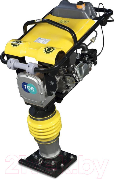 Изображение товара Вибротрамбовка TOR HCR80C (Lifan) / 1018815
