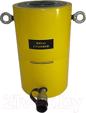 Изображение товара Бутылочный домкрат TOR ДУ100П100 (HHYG-100100) 100т / 1004553