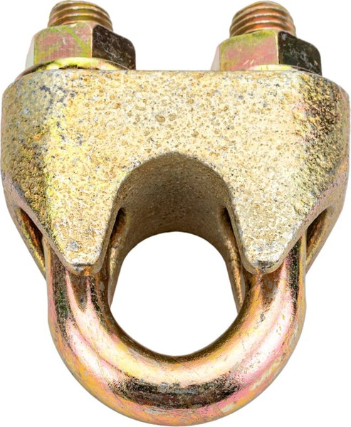 Изображение товара Зажим для каната TOR DIN 1142 / 1233007