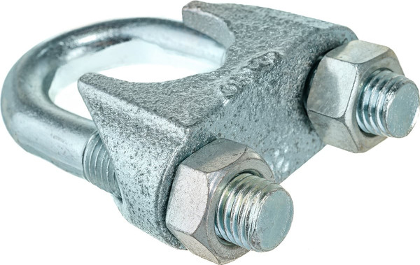 Изображение товара Зажим для каната TOR 123306