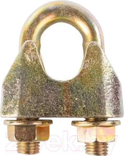 Изображение товара Зажим для каната TOR 123347