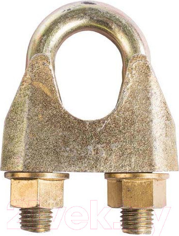 Изображение товара Зажим для каната TOR 123407