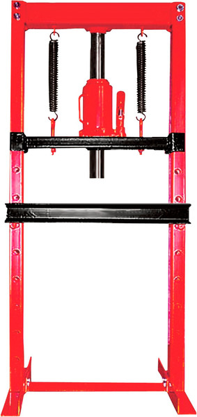 Изображение товара Пресс гидравлический TOR 20т TL0600-20 / 118206