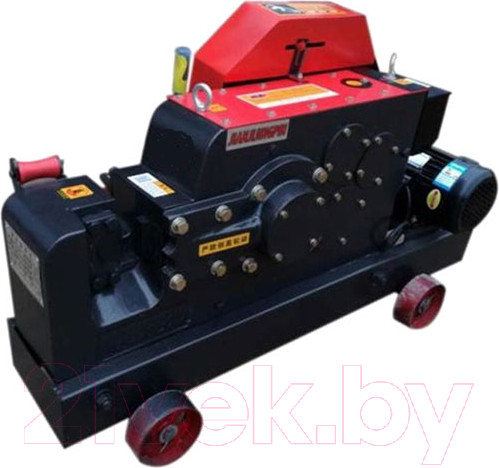 Изображение товара Станок отрезной TOR GQ42 (Z) / 1018820