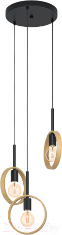 Изображение товара Потолочный светильник Eglo Ipsden 43551