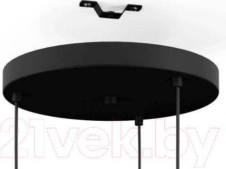 Изображение товара Потолочный светильник Eglo Ipsden 43551