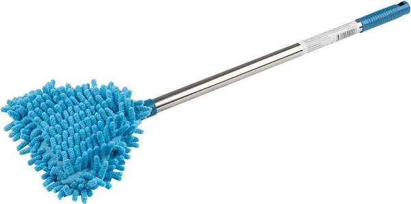 Изображение товара Швабра для мытья окон Рыжий кот 104083