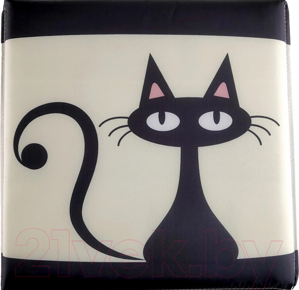 Изображение товара Пуф Волшебная страна Кот складной / 008467