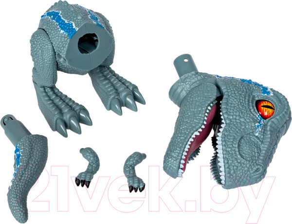 Изображение товара Фигурка игровая Bondibon Дино Бонди. Велоцираптор / ВВ5923