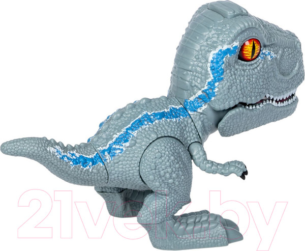 Изображение товара Фигурка игровая Bondibon Дино Бонди. Велоцираптор / ВВ5923