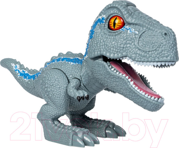 Изображение товара Фигурка игровая Bondibon Дино Бонди. Велоцираптор / ВВ5923