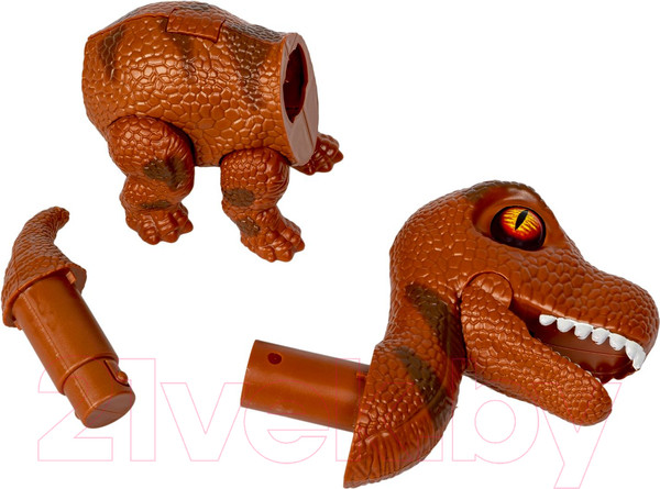 Изображение товара Фигурка игровая Bondibon Дино Бонди. Брахиозавр / ВВ5925