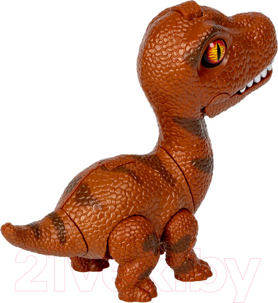 Изображение товара Фигурка игровая Bondibon Дино Бонди. Брахиозавр / ВВ5925