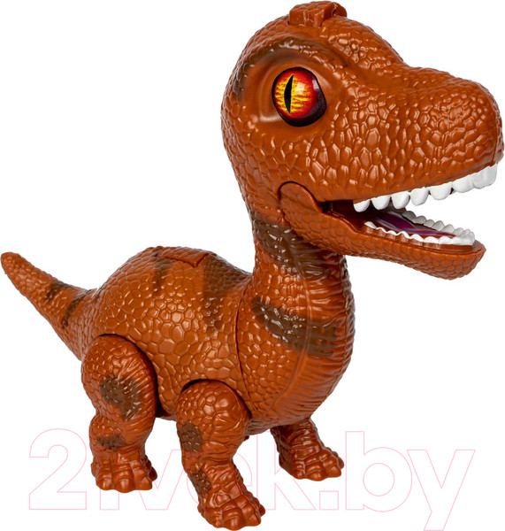 Изображение товара Фигурка игровая Bondibon Дино Бонди. Брахиозавр / ВВ5925