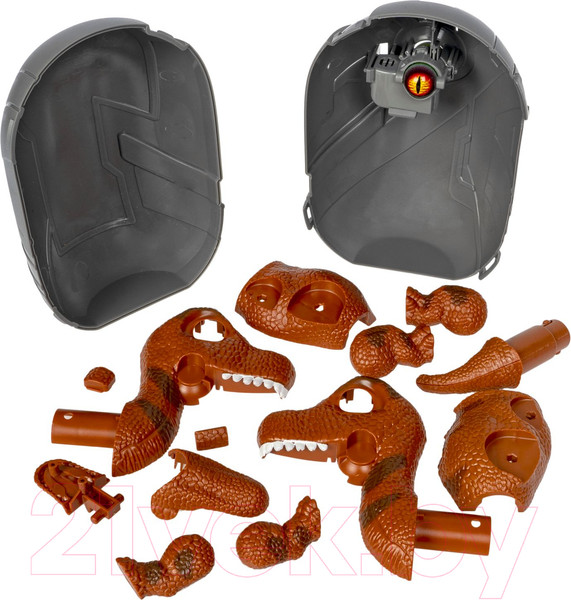 Изображение товара Фигурка игровая Bondibon Дино Бонди. Брахиозавр / ВВ5925