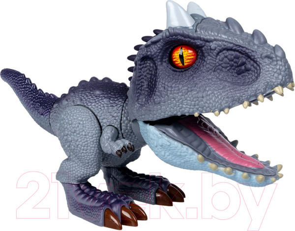 Изображение товара Фигурка игровая Bondibon Дино Бонди. Тираннозавр / ВВ5924