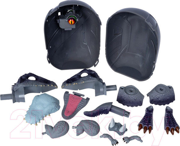 Изображение товара Фигурка игровая Bondibon Дино Бонди. Тираннозавр / ВВ5924