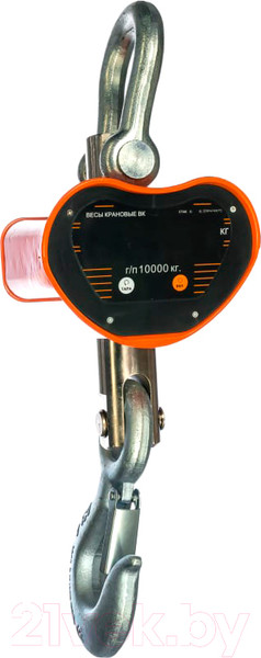 Изображение товара Весы крановые TOR OCS-THE 10T (X) / 120103