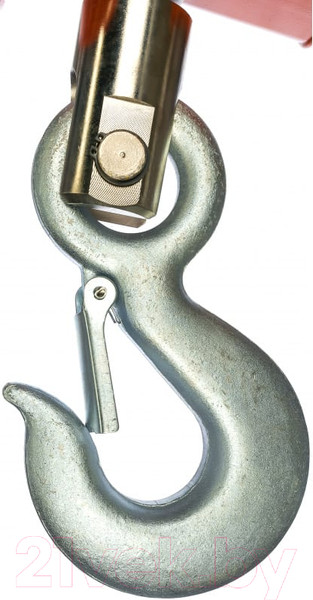 Изображение товара Весы крановые TOR OCS-THE 10T (X) / 120103