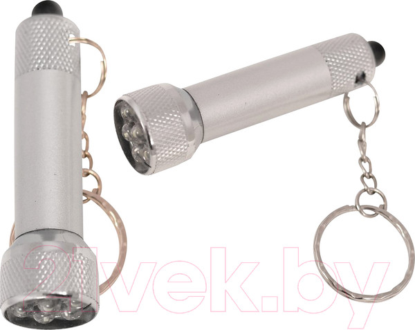 Изображение товара Фонарь Мультидом Брелок Луч VL84-203