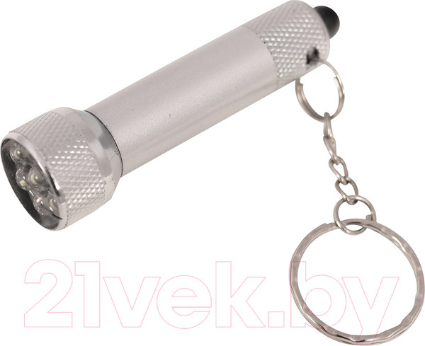 Изображение товара Фонарь Мультидом Брелок Луч VL84-203