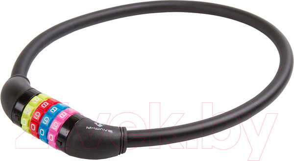 Изображение товара Велозамок M-Wave 231050