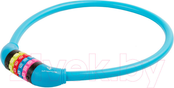 Изображение товара Велозамок M-Wave 231054