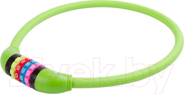 Изображение товара Велозамок M-Wave 231055