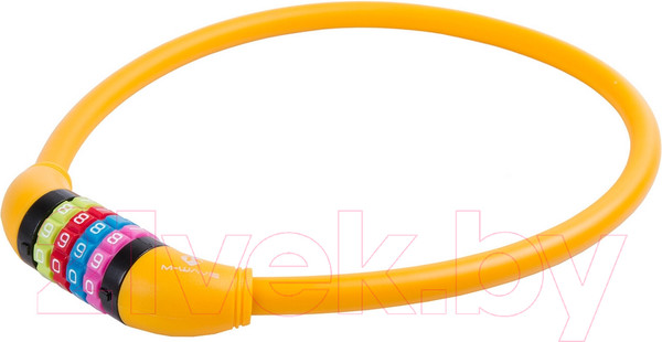 Изображение товара Велозамок M-Wave 231057