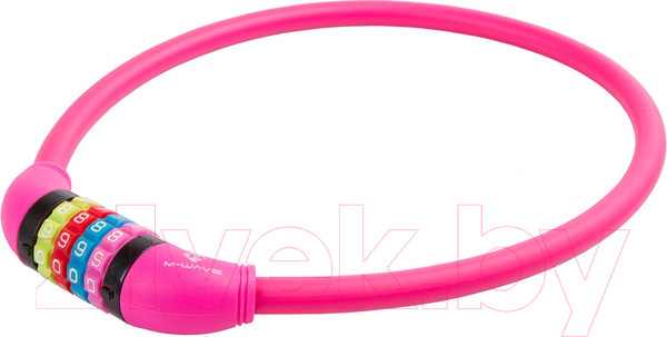 Изображение товара Велозамок M-Wave 231058