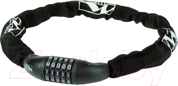 Изображение товара Велозамок M-Wave 230316