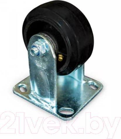 Изображение товара Опора колесная для тележки складской TOR FCd 46 100мм (N) / 1024163